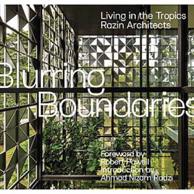 Blurring Boundaries
