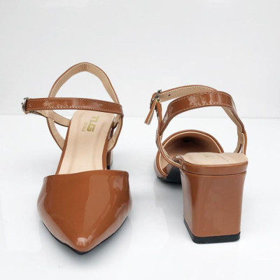 giày cao gót nữ hot trend  trẻ trung năng động 21278