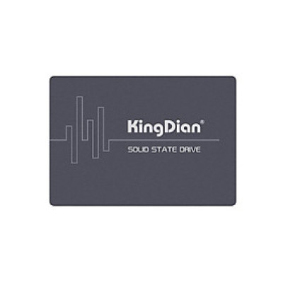 KingDian SSD SATA3 Interface 480GB Internal Solid State Drive for Computer Laptop Desktop