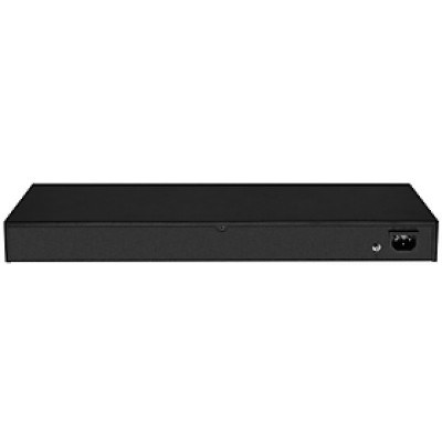 Bộ chuyển mạch 18 Port Managed Web Smart Gigabit Switch, 2 SFP - Xmethod Network - Hàng chính hãng 
