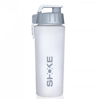 Bình nước thể thảo bằng nhựa Tritan 02