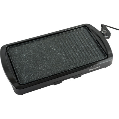 Bếp Nướng Điện Nagakawa NAG3101 (1650W) - Hàng Chính Hãng