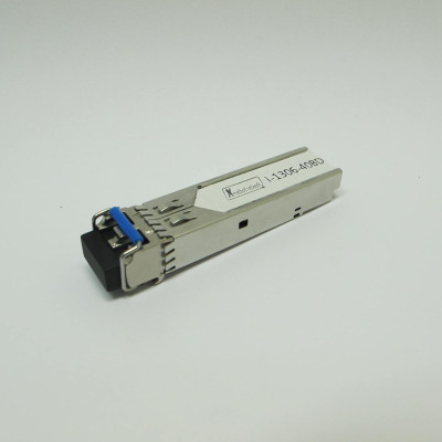 Module quang 1.25Gb/s 1310nm Single-mode SFP+ Transceiver - Xmethod Network - Hàng chính hãng