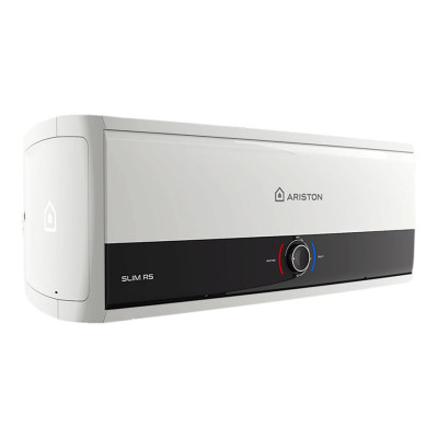 MÁY NÓNG TẮM GIÁN TIẾP ARISTON 20 LÍT SLIM3 20 RS AG+ VN - HÀNG CHÍNH HÃNG - CHỈ GIAO HCM