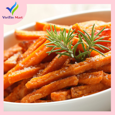 Bột Chiên Khoai Lang Thiên Thành 250G