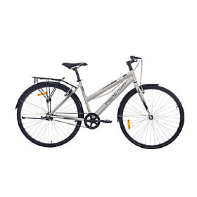 Xe đạp Thống Nhất thể thao GN06-24, 26, 27inch 2.0 - Hàng chính hãng (Phù hợp với người cao từ 1m35 trở lên)