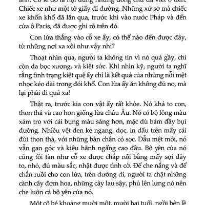 Trong Gia Đình