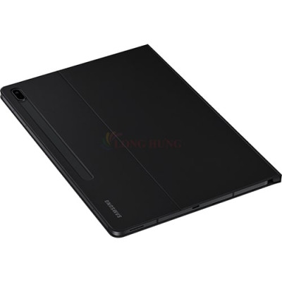 Bao da Samsung Galaxy Tab S7 FE EF-BT730 - Hàng chính hãng