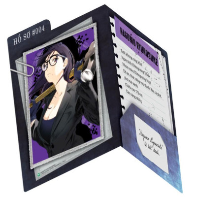 Sách - Summer Time Render - Vòng Lặp Mùa Hè - Tập 4 - Thù Địch - Bản Đặc Biệt - Tặng Kèm Card Hồ Sơ Nhân Vật