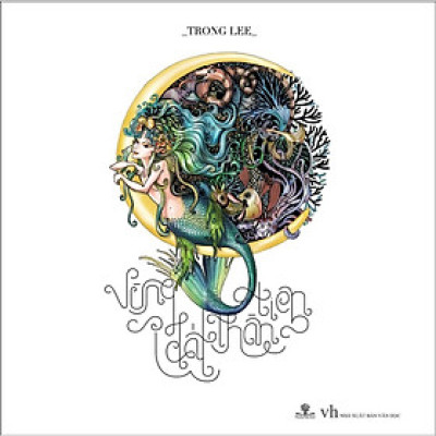 Sách - Vùng Đất Thần Tiên (Bìa Mềm) - Chính Thông Book