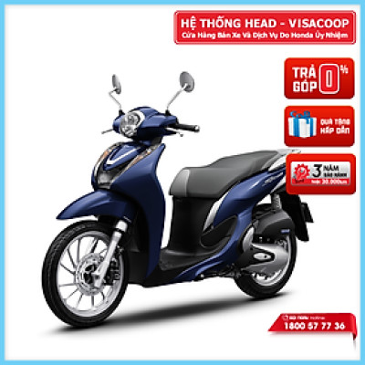 Xe máy Honda SH MODE