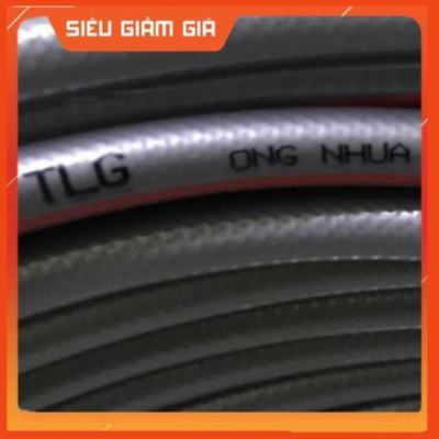 Bộ dây vòi xịt nước rửa xe, tưới cây . tăng áp 3 lần, loại 20m 206587 đầu đồng,cút đồng+tặng mở chai