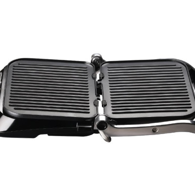 Kẹp nướng điện Sandwich Tiross TS9662- Hàng chính hãng