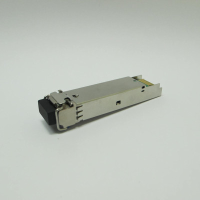 Module quang 1.25Gb/s 1550nm Single-mode SFP+ Transceiver - Xmethod Network - Hàng chính hãng