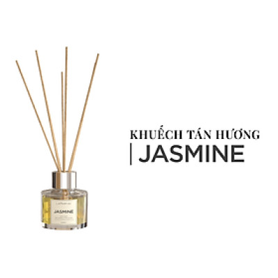 Tinh dầu KT Jasmine 50 ml-JASS50