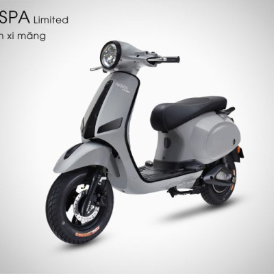 XE ĐIỆN OSAKAR LIMITED