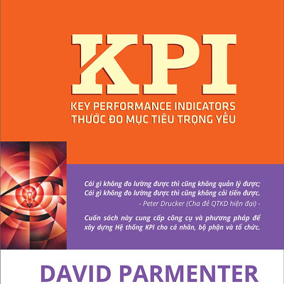 KPI - Thước Đo Mục Tiêu Trọng Yếu
