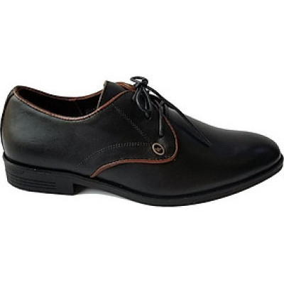 Giày Tây Nam Da Bò BIGGBEN Cao Cấp GT177