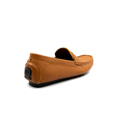 Giày Lười Nam TOMOYO Penny Loafer Star TMN05703