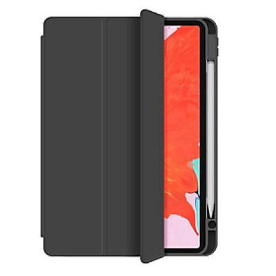 Bao da gập WIWU cho IPad Gen 10 2022 , Pro 11/ M1 , Air 4 / 5 M2 / Gen 9 10.2 inch chính hãng - Hàng chính hãng