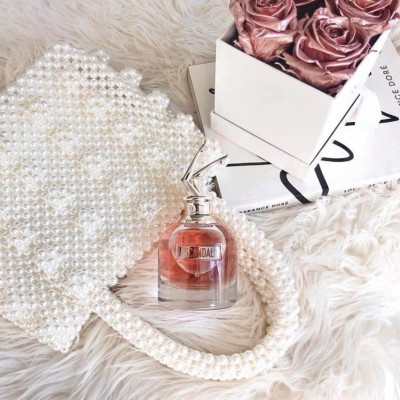 Nước Hoa Nữ Jean Paul Gaultier Scandal EDP 80ml