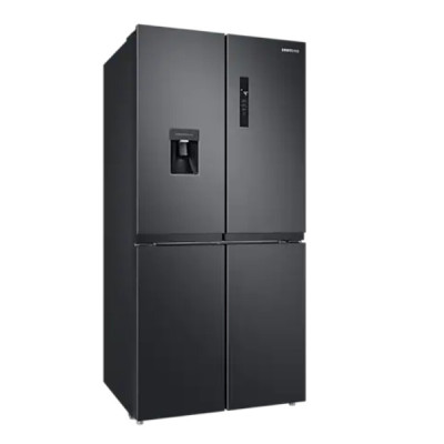 Tủ lạnh Samsung Multidoor Inverter 488 lít RF48A4010B4/SV - Hàng chính hãng (chỉ giao HCM)