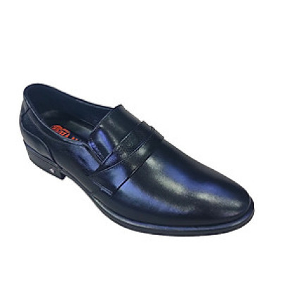 Giày Tây Nam Công Sở Da Bò Thật TiTi ĐÔ Cao Cấp GT2035d