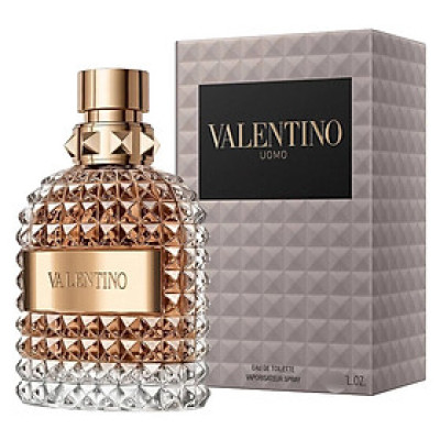 Nước Hoa Nam Valentino Uomo