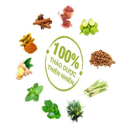 Chai xịt Vip Men 100% Thảo Dược Thiên Nhiên Kéo Dài Thời Gian Cho Nam +bao cao su powermen kéo dài thời gian