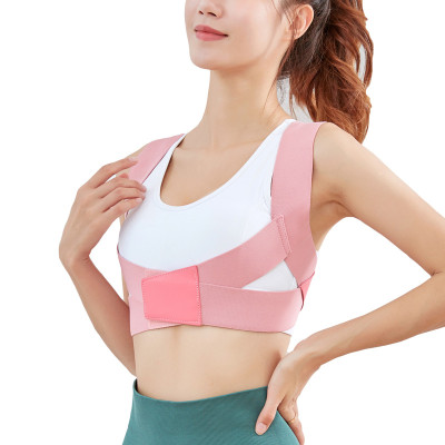 Đau chống gù lưng cho trẻ em và người lớn AOLIKES A-3109 Back Posture Corrector
