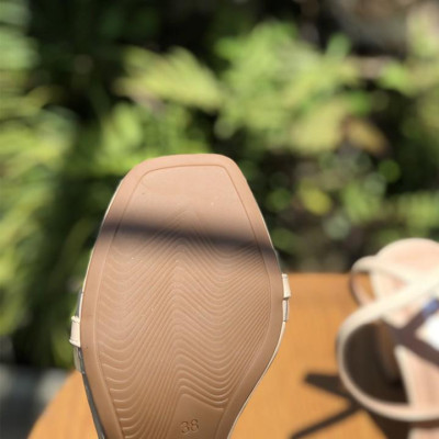 Sandal Cao Gót Thời Trang Nữ Tính Kiểu Dáng Hàn Quốc Cao Cấp 21314