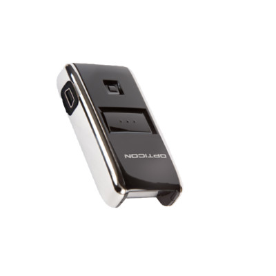 Máy quét mã vạch không dây - Máy quét Bluetooth OPTICON OPN-2006 (Hàng chính hãng) Tặng phần mềm kiểm kho