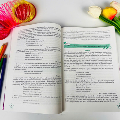 Sách - 199 Bài Và Đoạn Văn Hay Lớp 12 (Biên soạn theo chương trình GDPT mới) - ndbooks