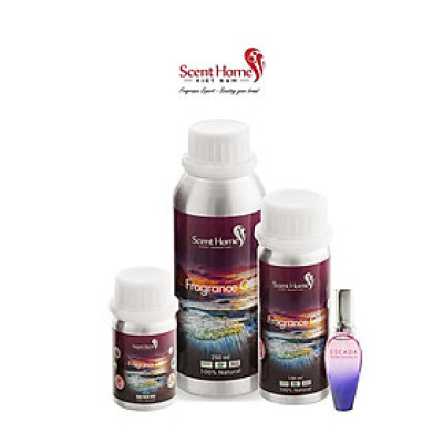 Tinh dầu Scent Homes - mùi hương (Escada Moon)