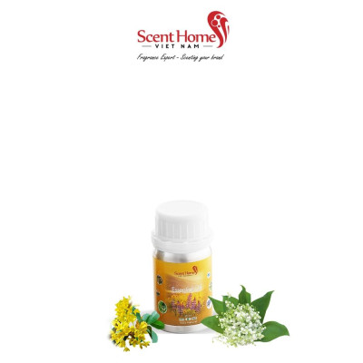Tinh dầu Scent Homes - mùi hương (Osmanthus)
