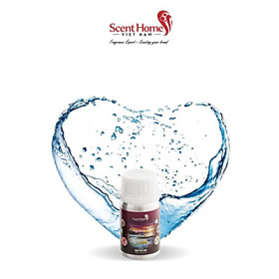 Tinh dầu Water Of Love - ScentHomes (Water Of Love- 50ml,100ml,250ml)