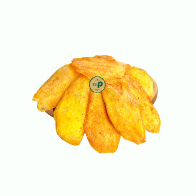 XOÀI SẤY MUỐI ỚT TÂN LỘC PHÁT ÍT ĐƯỜNG CHUA CAY