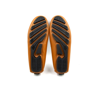 Giày Lười Nam TOMOYO Penny Loafer Star TMN05703