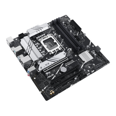 Bo mạch chủ Main ASUS PRIME B760M-A Socket LGA 1700 - Hàng Chính Hãng