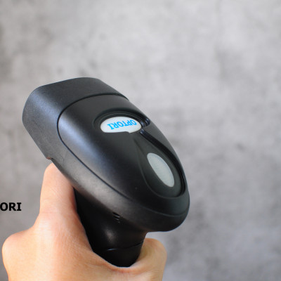 Máy quét mã vạch không dây – Máy đọc mã vạch không dây- Optori C41 ( Hàng chính hãng)