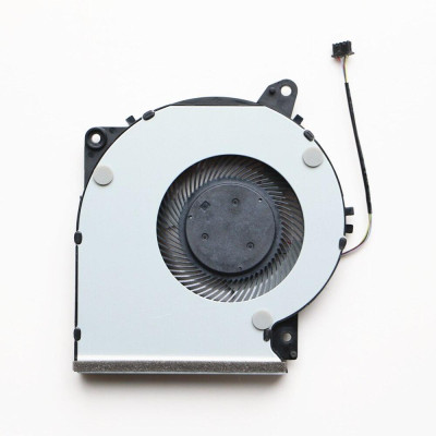 【 Ready stock 】Laptop Replacement Cooler Fan For ASUS X409 X409F X409FA X409FJ X509FB CPU COOLING FAN