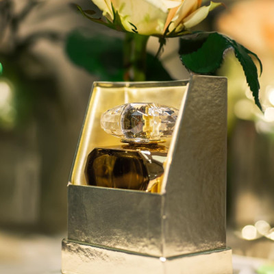 Nước hoa độc quyền Damode luxe 75ml dành cho nữ