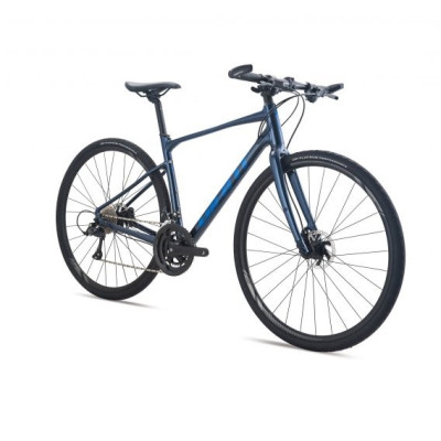 Xe đap thể thao GIANT 2022 REVOLT F-2