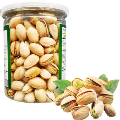 Hạt Dẻ Cười Nhập Khẩu Cao Cấp Bổ Dưỡng Thương Hiệu SK FOÓD - Hũ 250G