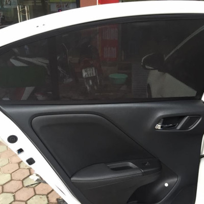 Bộ rèm che nắng dành cho Honda City 2014 đến 2019 thế hệ mới