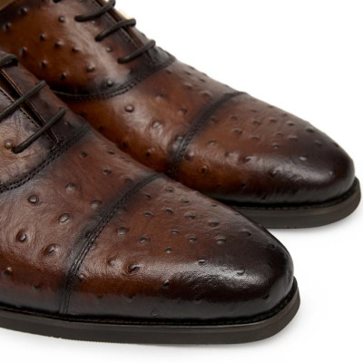 Giày da-Valentino Creations-VAB-289-BN