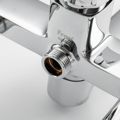 Sen cây tắm nóng lạnh Frap F2460 - Hàng Chính Hãng LIÊN BANG NGA