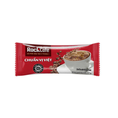[CB] 2 hộp: Cà phê Sầu riêng (12 gói x 20gr) + cà phê Chuẩn Vị Việt (20 gói x 17gr)