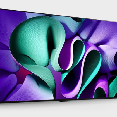 Smart Tivi OLED LG 4K 65 Inch 65M4PSA - Hàng chính hãng