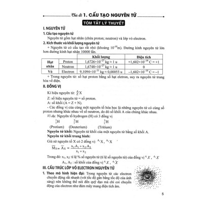 Sách Tham Khảo Hóa Học Lớp 10 - Biên Soạn Theo Chương Trình GDPT Mới-ha-mk